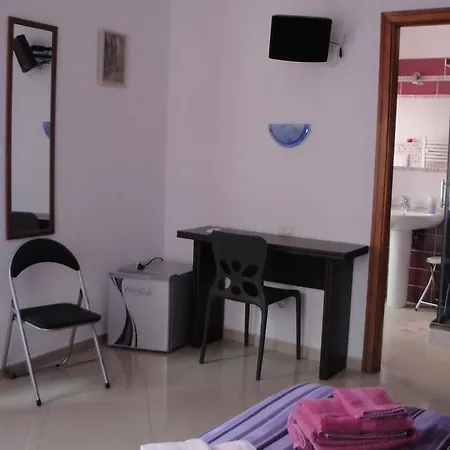 Bed & Breakfast A.l.g.a *