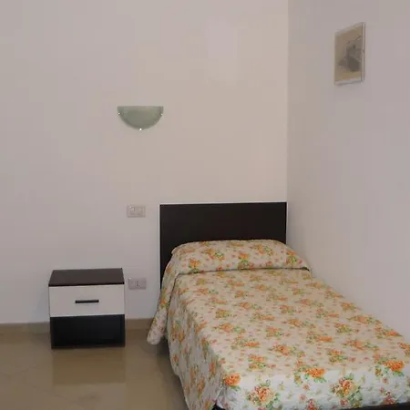 A.l.g.a Bed & Breakfast Alghero