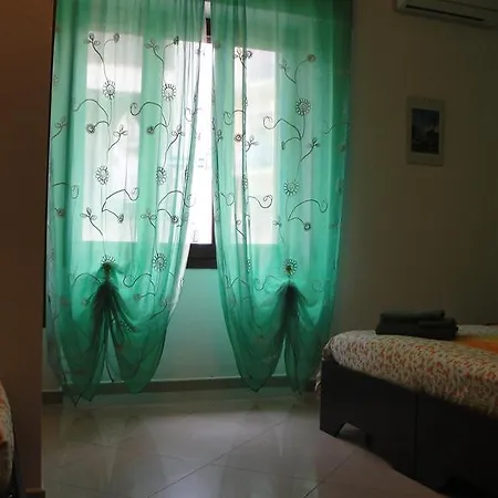 A.l.g.a Bed & Breakfast Alghero
