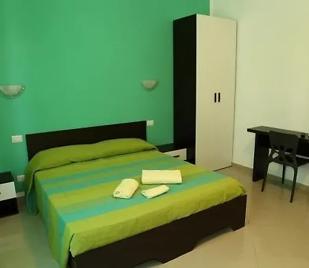 Bed & Breakfast A.l.g.a Alghero