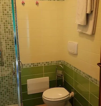 Bed & Breakfast A.l.g.a Alghero