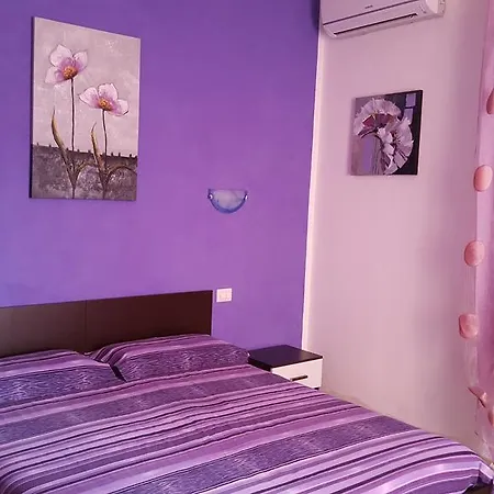Bed & Breakfast A.l.g.a *